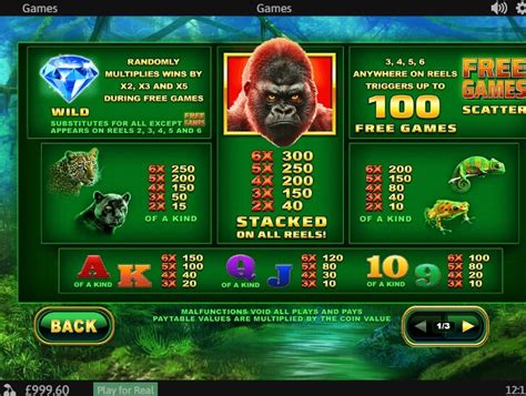 epic ape slot free play